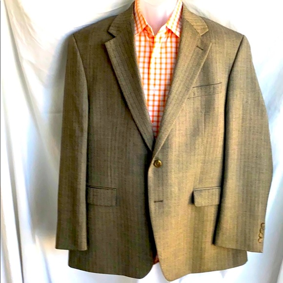 Men’s Lauren by Ralph Lauren Blazer